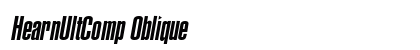 HearnUltComp Oblique preview