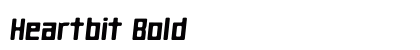 Heartbit Bold preview