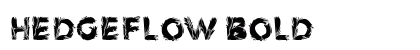 HedgeFlow Bold preview