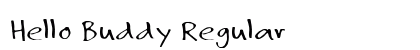 Hello Buddy Regular preview