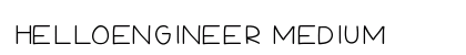 HelloEngineer Medium preview