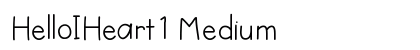 HelloIHeart1 Medium preview