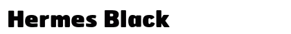 Hermes Black preview
