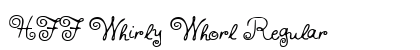 HFF Whirly Whorl Regular preview