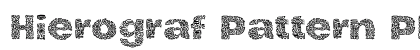 Hierograf Pattern PERSONAL USE Regular preview