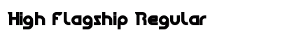 High Flagship Regular preview