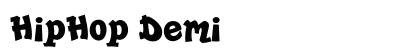 HipHop Demi Preview