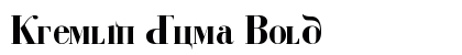 Kremlin Duma Bold preview