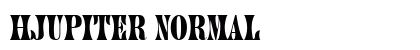 HJupiter Normal Preview