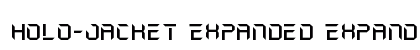Holo-Jacket Expanded Expanded preview
