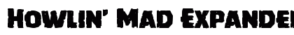 Howlin' Mad Expanded Expanded preview