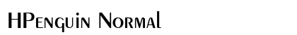 HPenguin Normal Preview