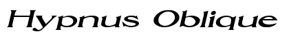 Hypnus Oblique preview