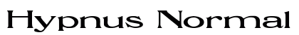 Hypnus Normal Preview