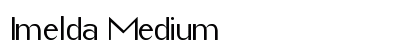 Imelda Medium preview