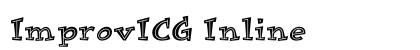 ImprovICG Inline preview