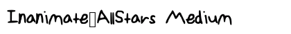 Inanimate_AllStars Medium preview