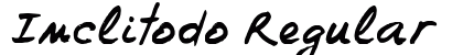 Inclitodo Regular preview