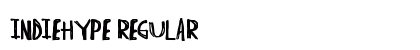 IndieHype Regular preview