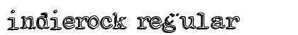 IndieRock Regular preview
