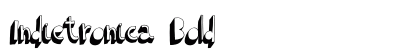 Indietronica Bold preview