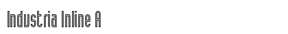 Industria Inline A Preview