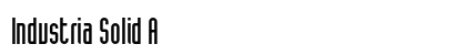 Industria Solid A Preview