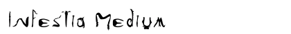 Infestia Medium preview