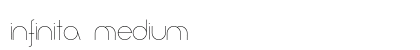 Infinita Medium preview