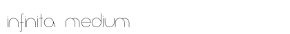 Infinita Medium preview