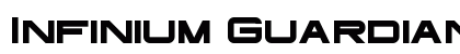 Infinium Guardian Regular preview