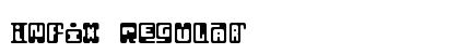Infix Regular preview