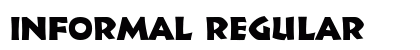 Informal Regular preview