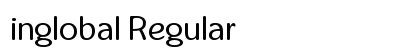 inglobal Regular Preview