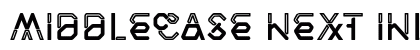 Middlecase Next Inline preview