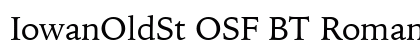 IowanOldSt OSF BT Roman preview