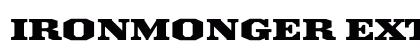 Ironmonger Extnd Preview