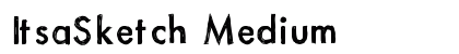 ItsaSketch Medium preview