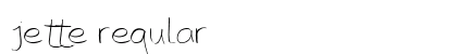 jette regular preview