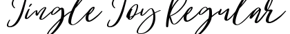 Jingle Joy Regular preview