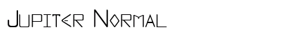 Jupiter Normal preview