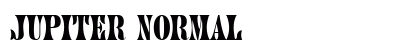 Jupiter Normal preview