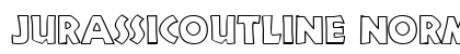 JurassicOutline Normal preview