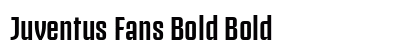 Juventus Fans Bold Bold preview
