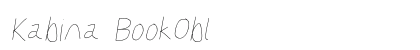 Kabina BookObl Preview