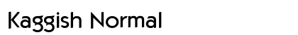 Kaggish Normal preview