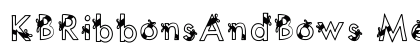 KBRibbonsAndBows Medium preview