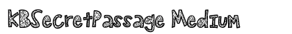 KBSecretPassage Medium preview