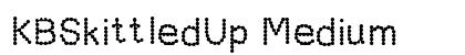 KBSkittledUp Medium preview