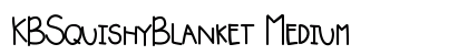 KBSquishyBlanket Medium preview